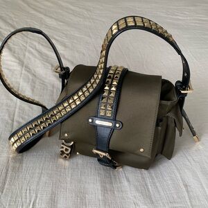 Michael Kors Olivia messenger bag